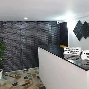 Fw Hotel Bogotá