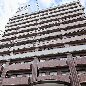 Hotel Toyoko Tozai-sen Nishi-kasai, Tokio