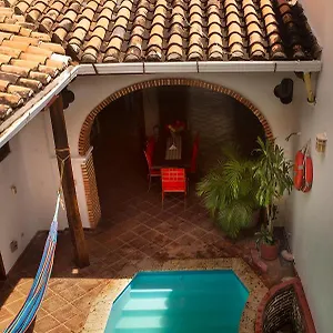 New Casa Sweety Hotel Cartagena