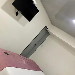 New Comfort Dc Hotel Bogotá