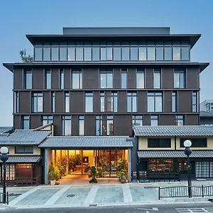 ノーガホテル清水京都 ホテル 京都市