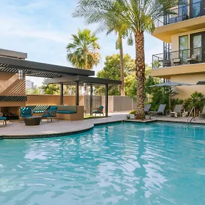 Sonder At Hance Park Apartahotel Phoenix