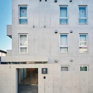 Da Haus Shinjuku 호텔