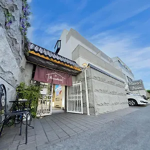 Hotel Rosenheim Shinjuku, Tokio