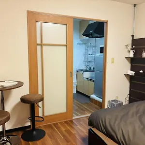 Apartamento Sun, Tokio