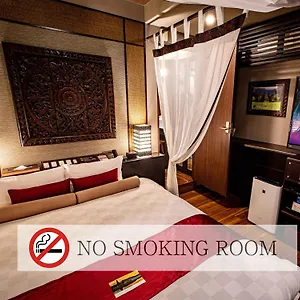 Hotel Balian Higashi Shinjuku (adults Only), Tokio