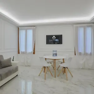 San Marco 755 דירה ונציה