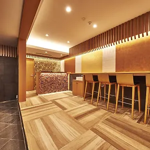ムスビー東京浜松町 ホテル