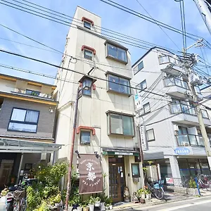 ゲストイン京都 ゲストハウス 京都市