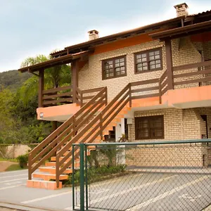 Mare Mansa Inn Bombinhas