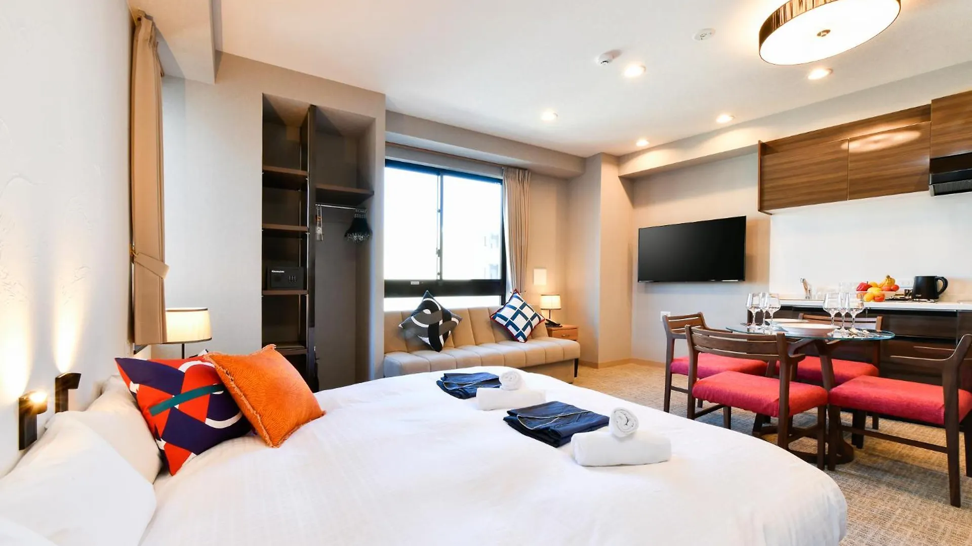 Ent Terrace Akihabara Hotel Tokyo