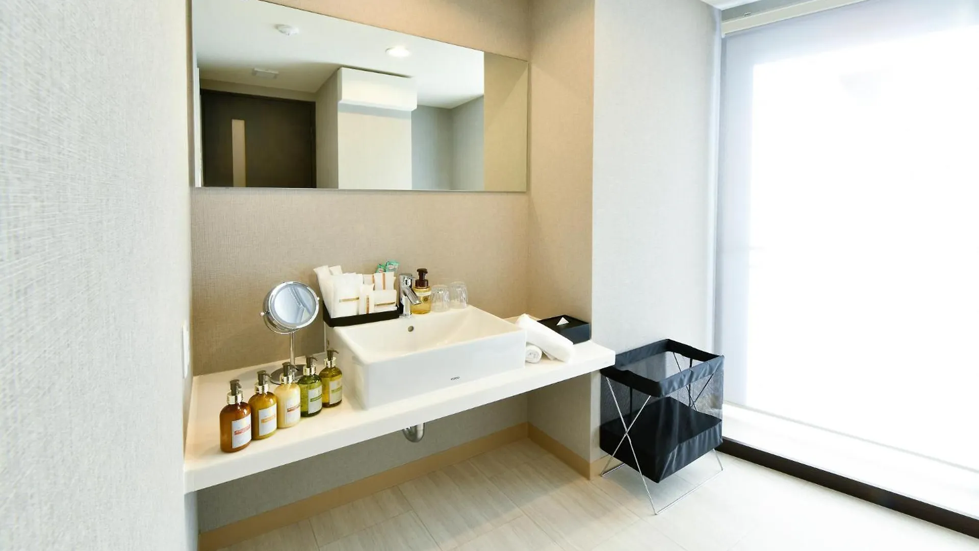 Ent Terrace Akihabara Hotel Tokyo 0*,