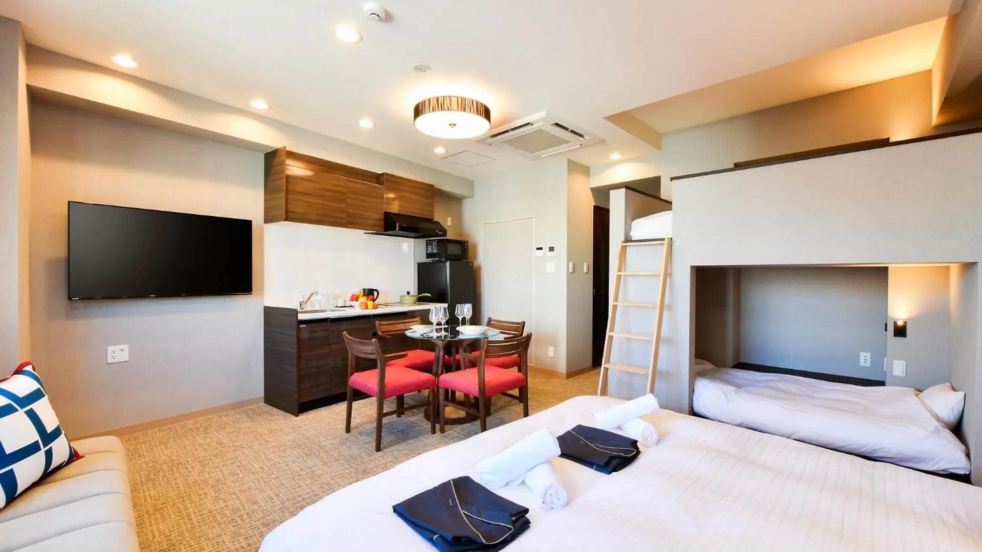 Ent Terrace Akihabara Hotel Tokyo