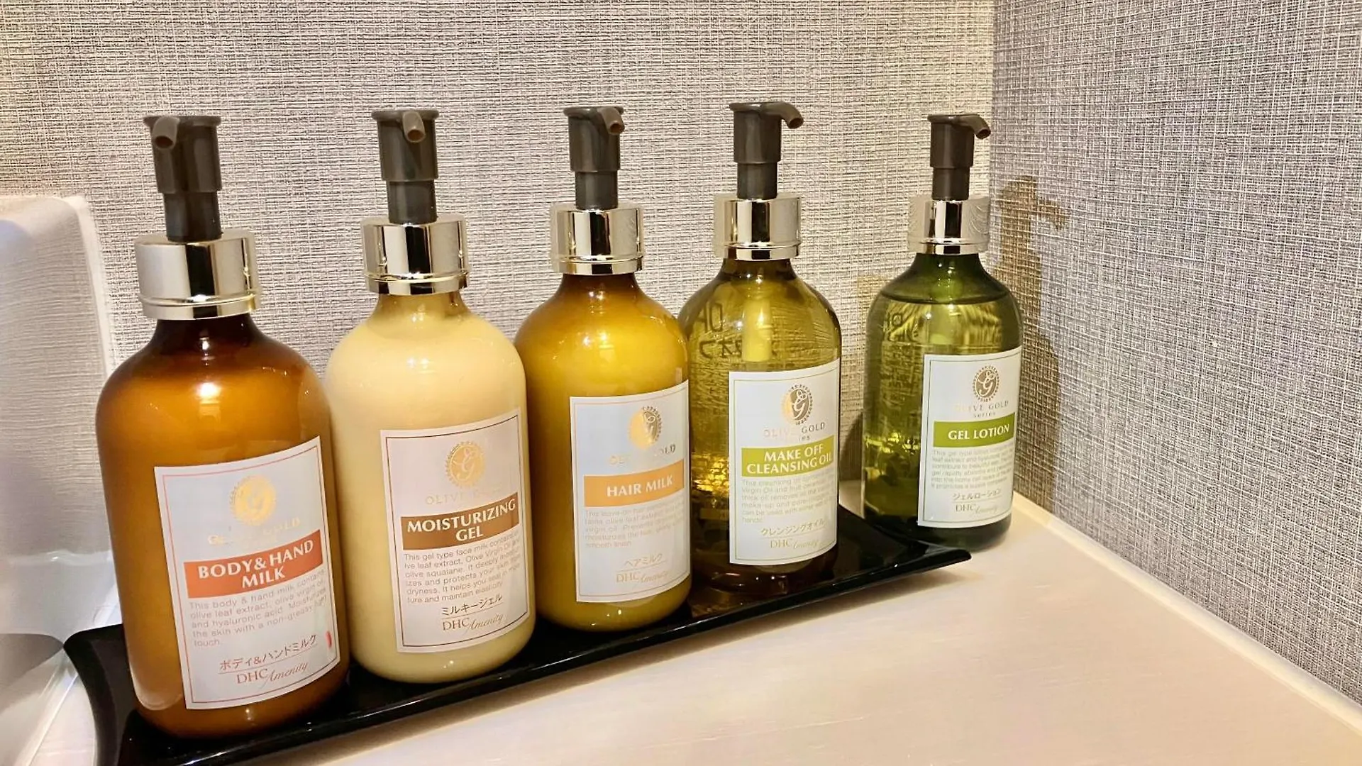 Ent Terrace Akihabara Hotel Tokyo