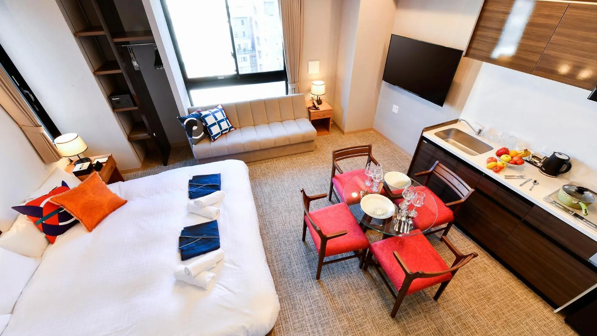 Ent Terrace Akihabara Hotel Tokyo 0*,